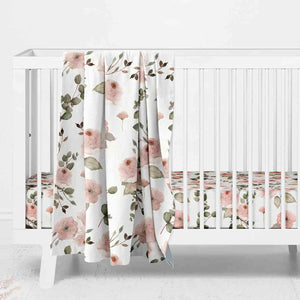 baby nursery bedding sets