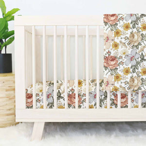 sunflower nursery set