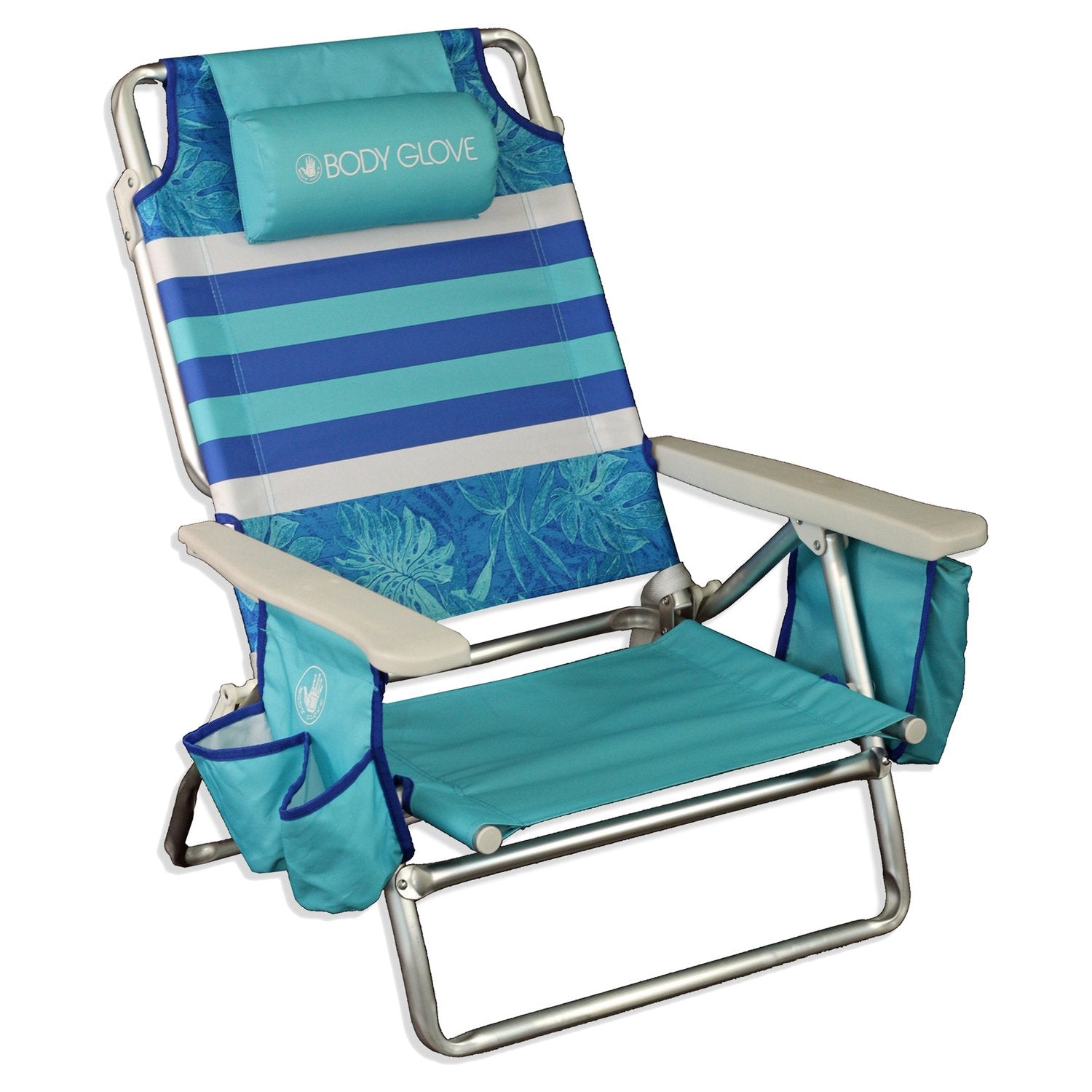 bodyglove beach chair