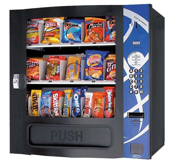 tabletop vending machine