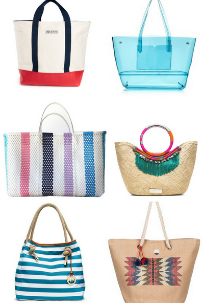What about a beach bag for every occasion? – MexiMexi