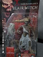 blair witch project action figure