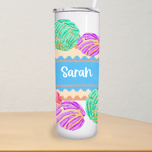 20 oz Personalized World's Best Tumbler Laser Engraved – Avito