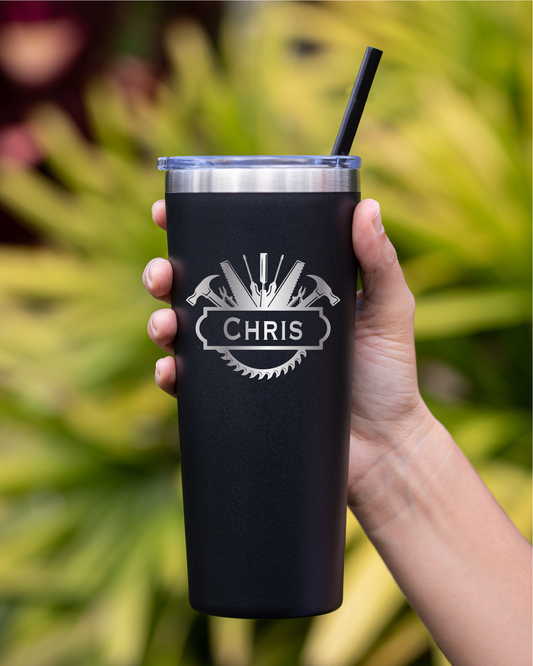 World's Best Bus Driver Gift Coffee/cocktail Tumbler, Custom Laser Engraved  Tumbler, Travel Mug, Etched Tumbler, Monogram Tumbler 