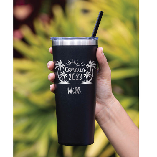 20 oz Personalized Hairdresser Tumbler – Avito