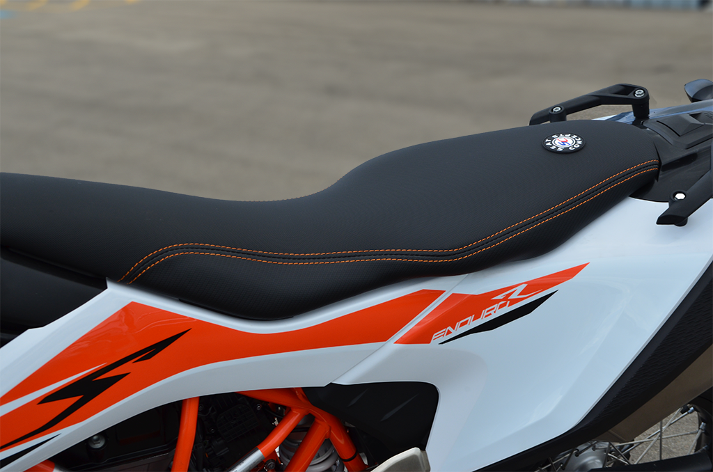 Ktm 2019 23 690 Smc Enduro R Low Comfort Seat Concepts