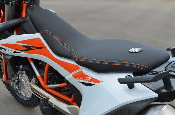 KTM (2019-20) 690 SMC / Enduro R *LOW Comfort* – Seat Concepts