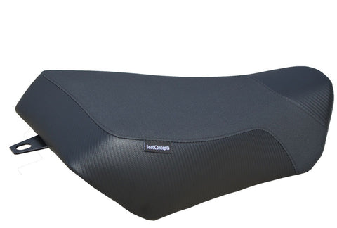 royal enfield himalayan seat cushion