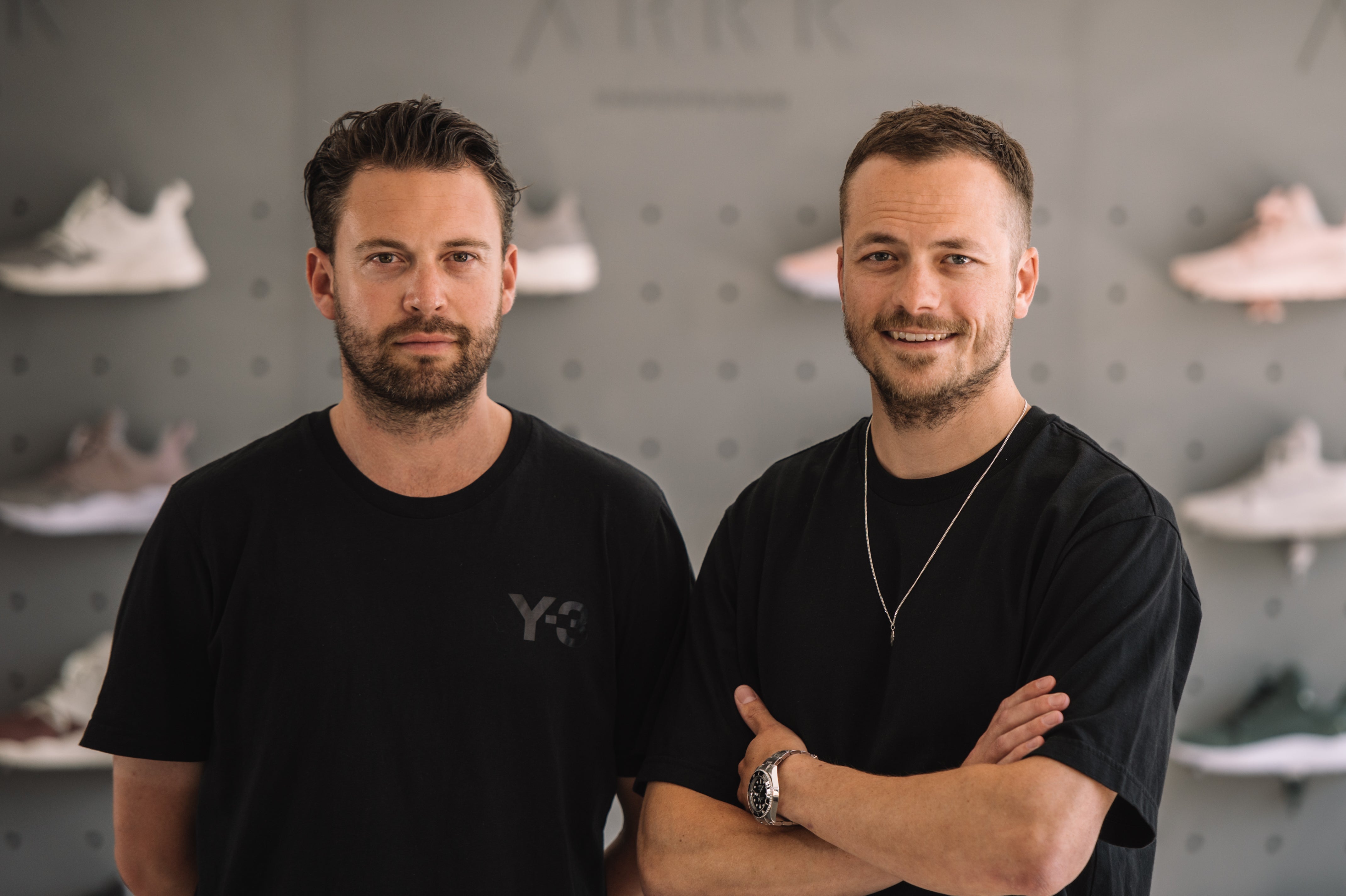 ARKK Copenhagen Secures Series A Investment deal with Copenhagen Based Friheden Invest and North East Venture