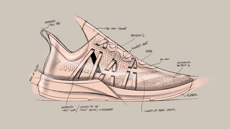 saucony grid cohesion 10