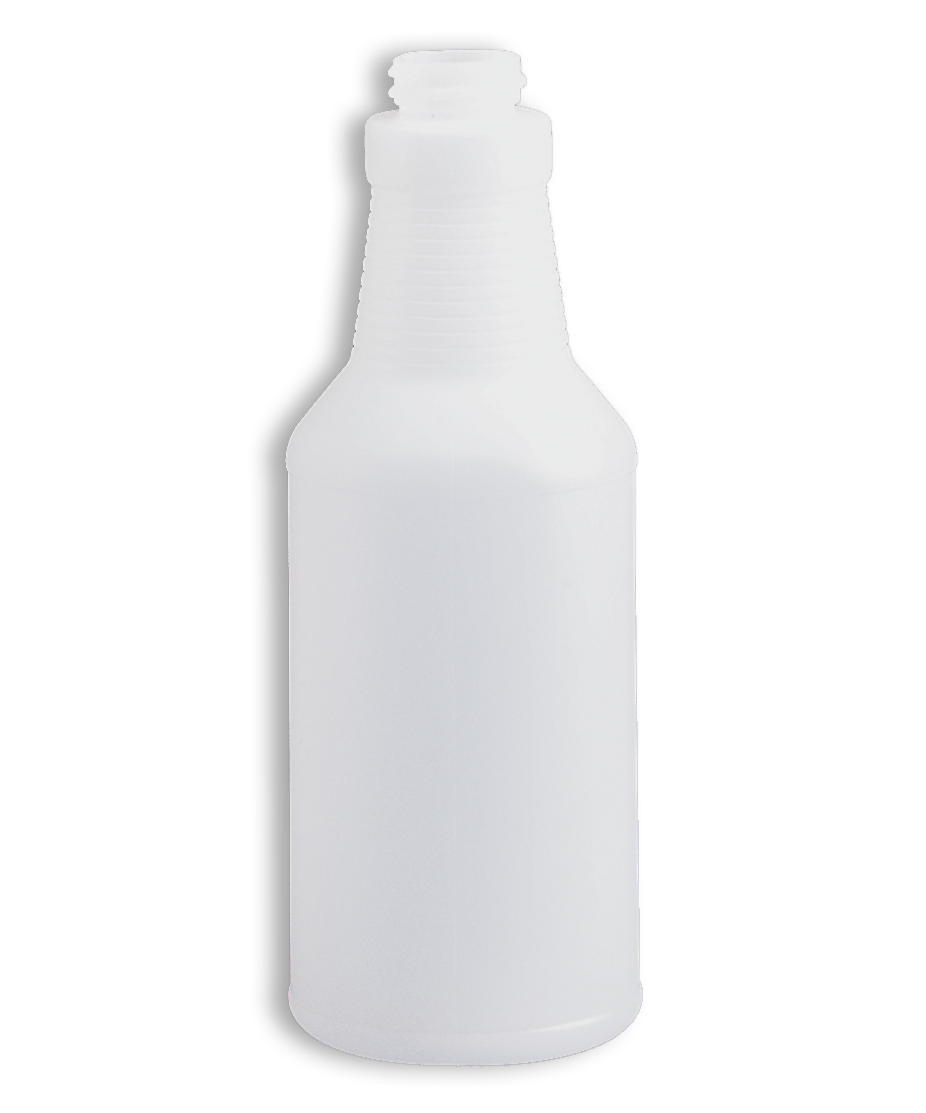 Spray Bottle 16oz Blank Detailnet