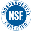 nsf certified