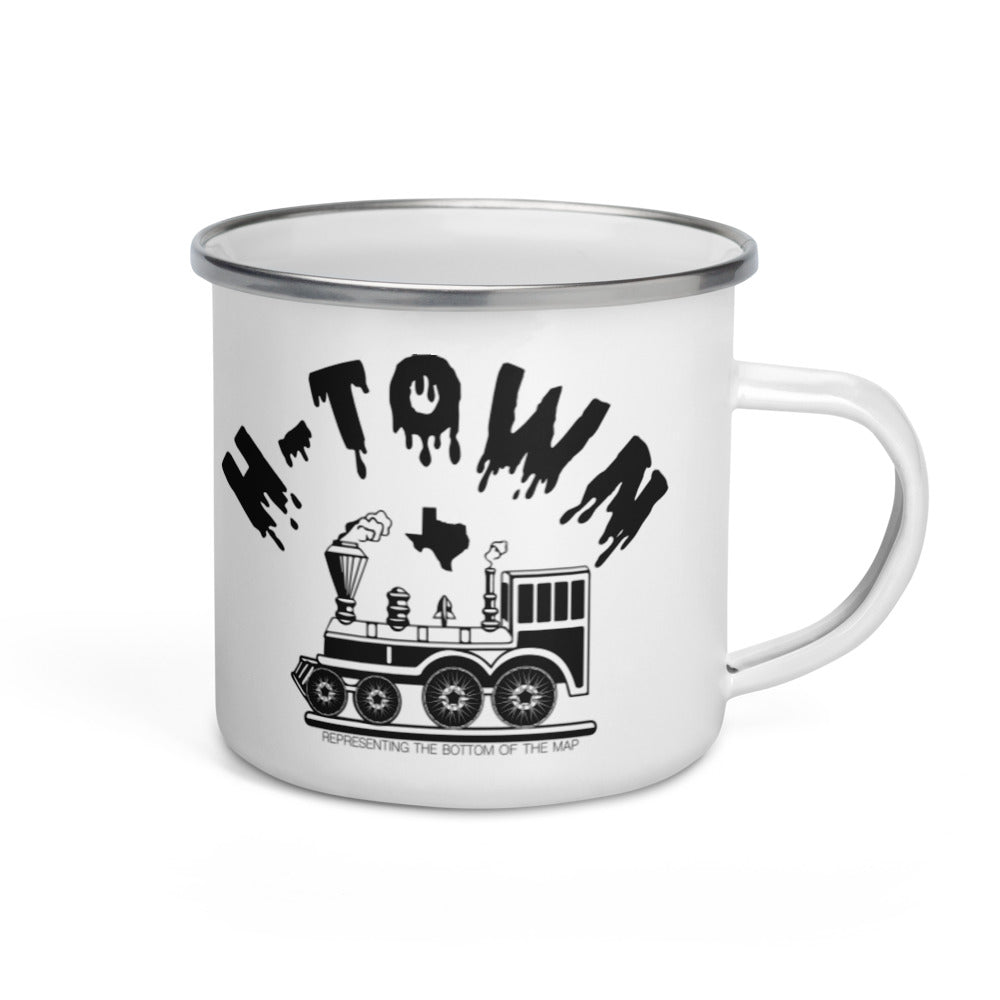 Houston Cowboys Mug – Diverscity Clothing Co.,LLC