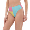 nancinutrition Signature Recycled High-Waisted Bikini Bottom