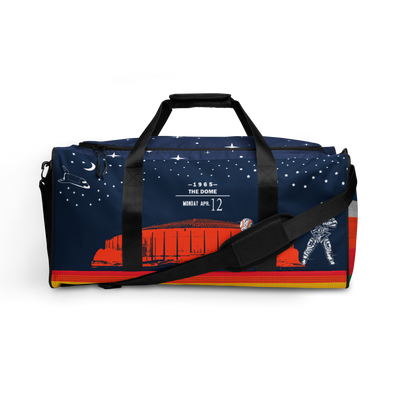 The Dome Duffle bag