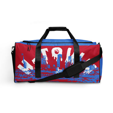 H-Town Drip Duffle bag