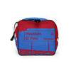 H-Town Drip Duffle bag