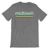 The Midtown Houston Tee