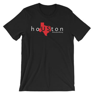 Houston Strong Unisex T-Shirt