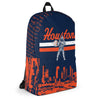 HTX Baseball Backpack