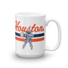 HTX Baseball Mug