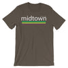 The Midtown Houston Tee