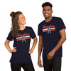 HTX Baseball Unisex T-Shirt