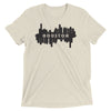 HTX City Views Unisex T-Shirt