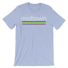 The Midtown Houston Tee