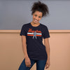 HTX Baseball Unisex T-Shirt