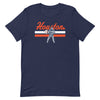 HTX Baseball Unisex T-Shirt