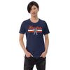 HTX Baseball Unisex T-Shirt