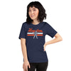 HTX Baseball Unisex T-Shirt