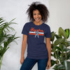 HTX Baseball Unisex T-Shirt