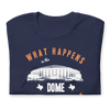 DOME History Unisex T-Shirt