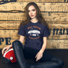 DOME History Unisex T-Shirt