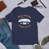 DOME History Unisex T-Shirt