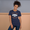 DOME History Unisex T-Shirt