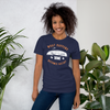 DOME History Unisex T-Shirt