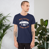 DOME History Unisex T-Shirt