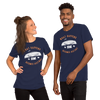 DOME History Unisex T-Shirt