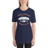 DOME History Unisex T-Shirt