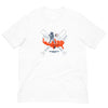 Americas Team Is Houston Unisex T-Shirt