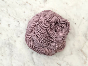 Dye to Order Vulpine - Little Fox Yarn