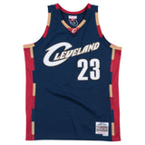 NBA Cleveland Cavaliers LeBron James 