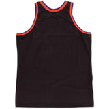 blank retro basketball jerseys