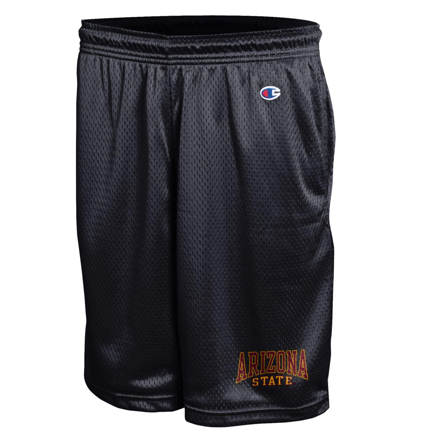 NCAA Arizona State Sun Devils Champion Classic Mesh Shorts