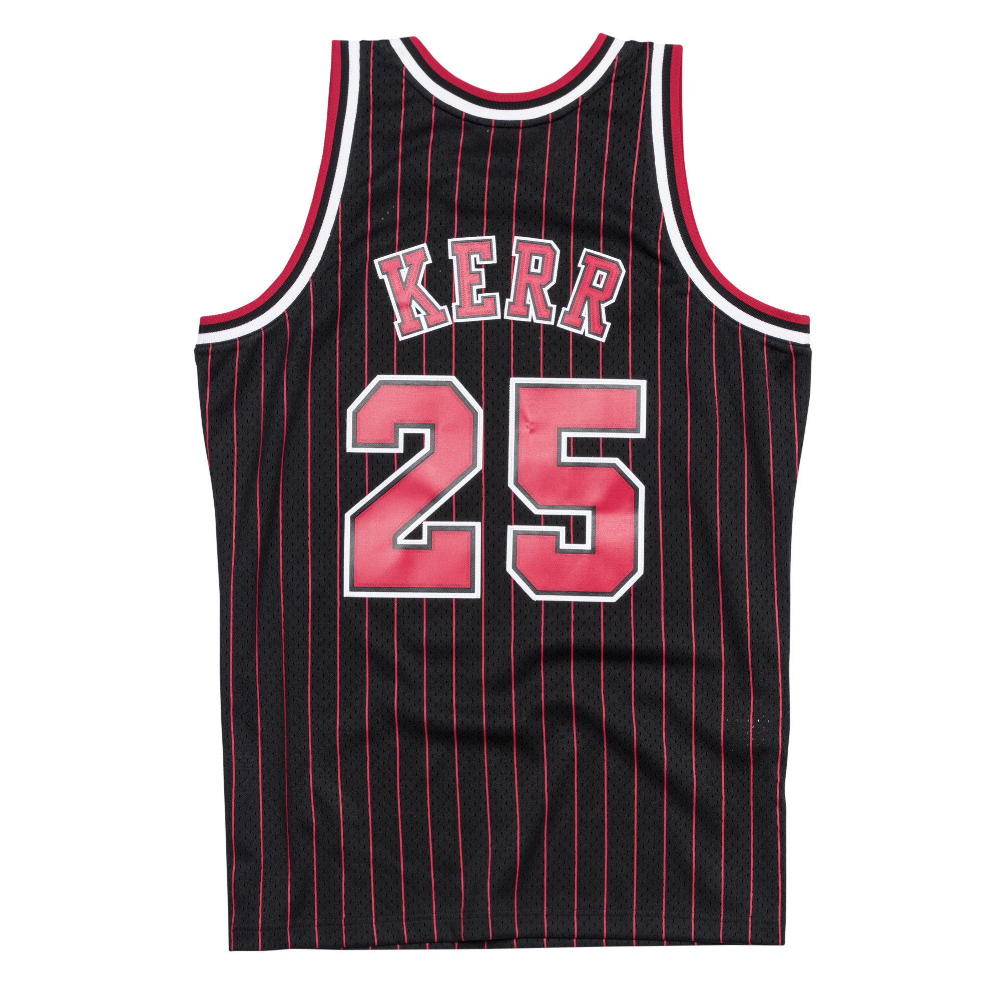 bulls steve kerr jersey