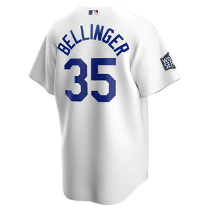 2t dodgers jersey