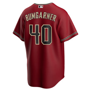 authentic arizona diamondbacks jersey